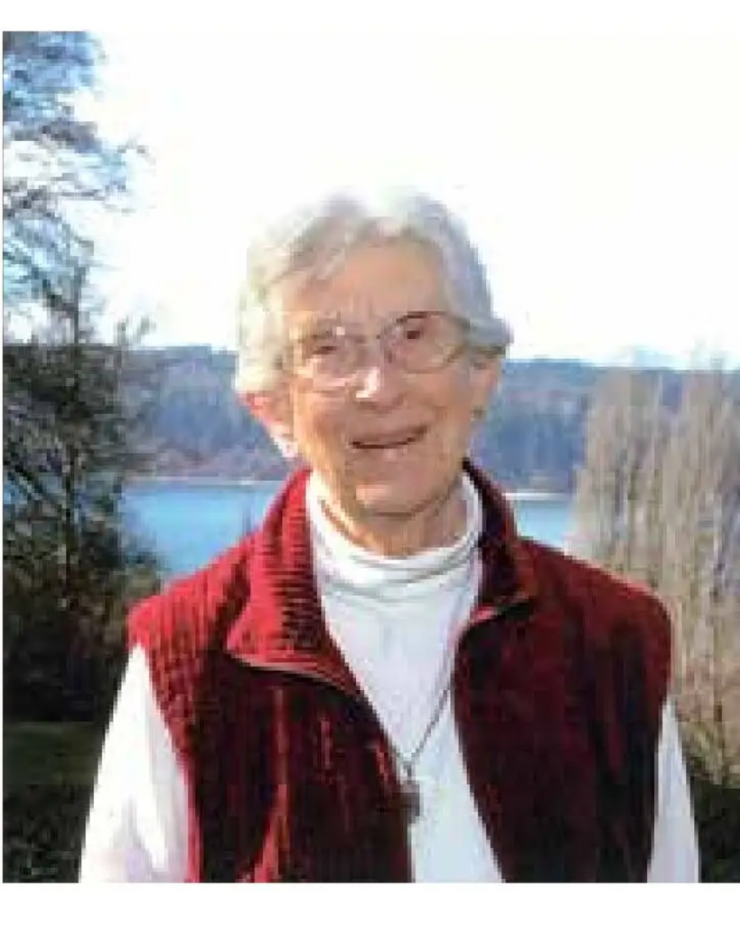 Edith Weekes Ulatoski Profile Photo