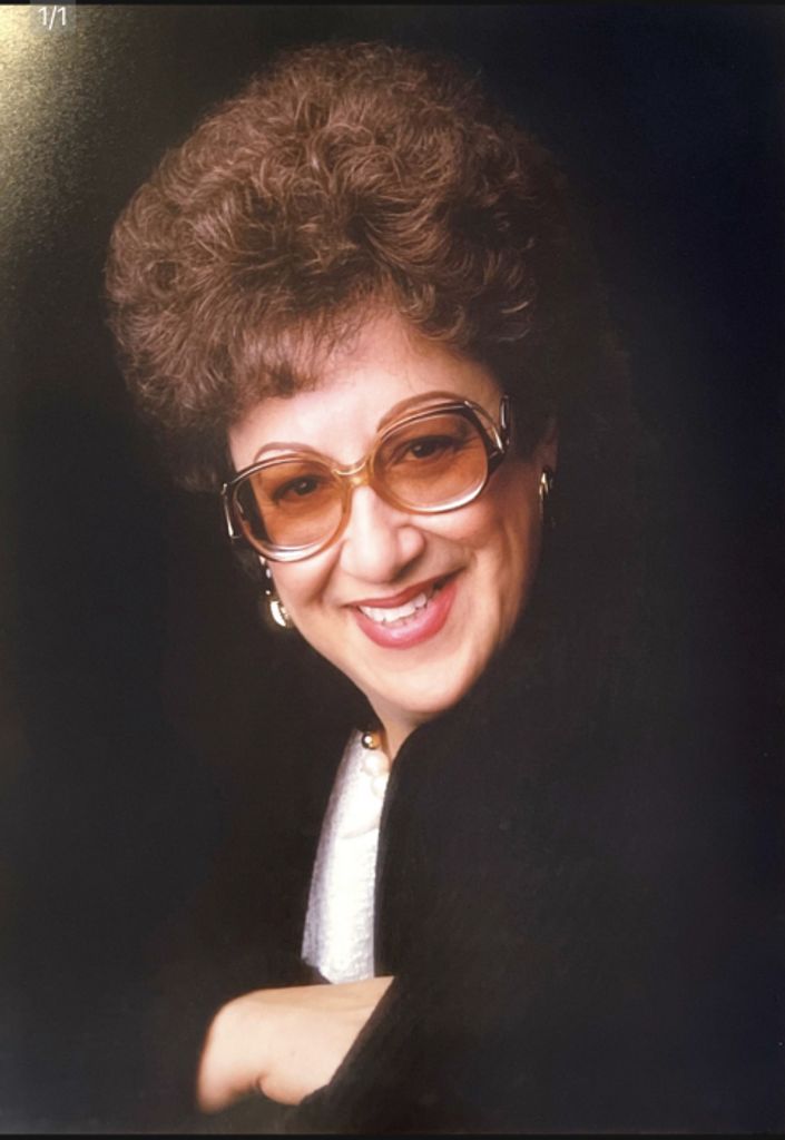 Dolores "Viola" Anaya