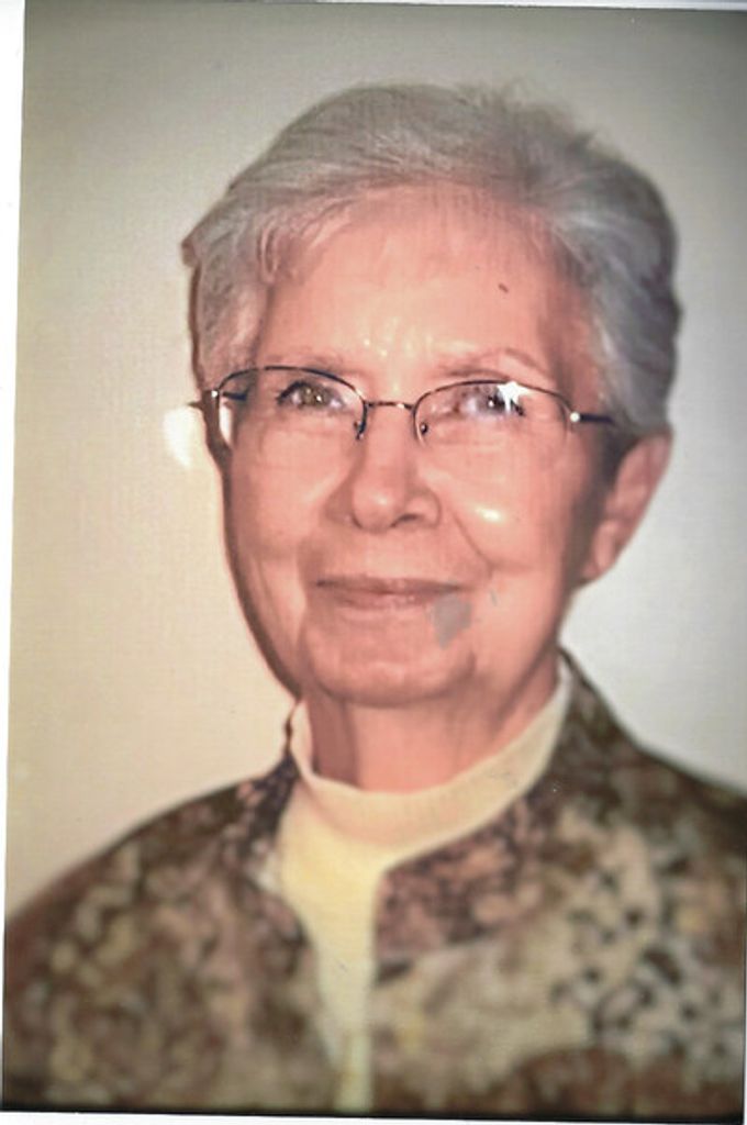 Elizabeth J. Anderhalter Profile Photo