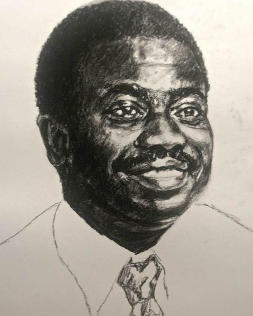 James Morris Kamara Profile Photo