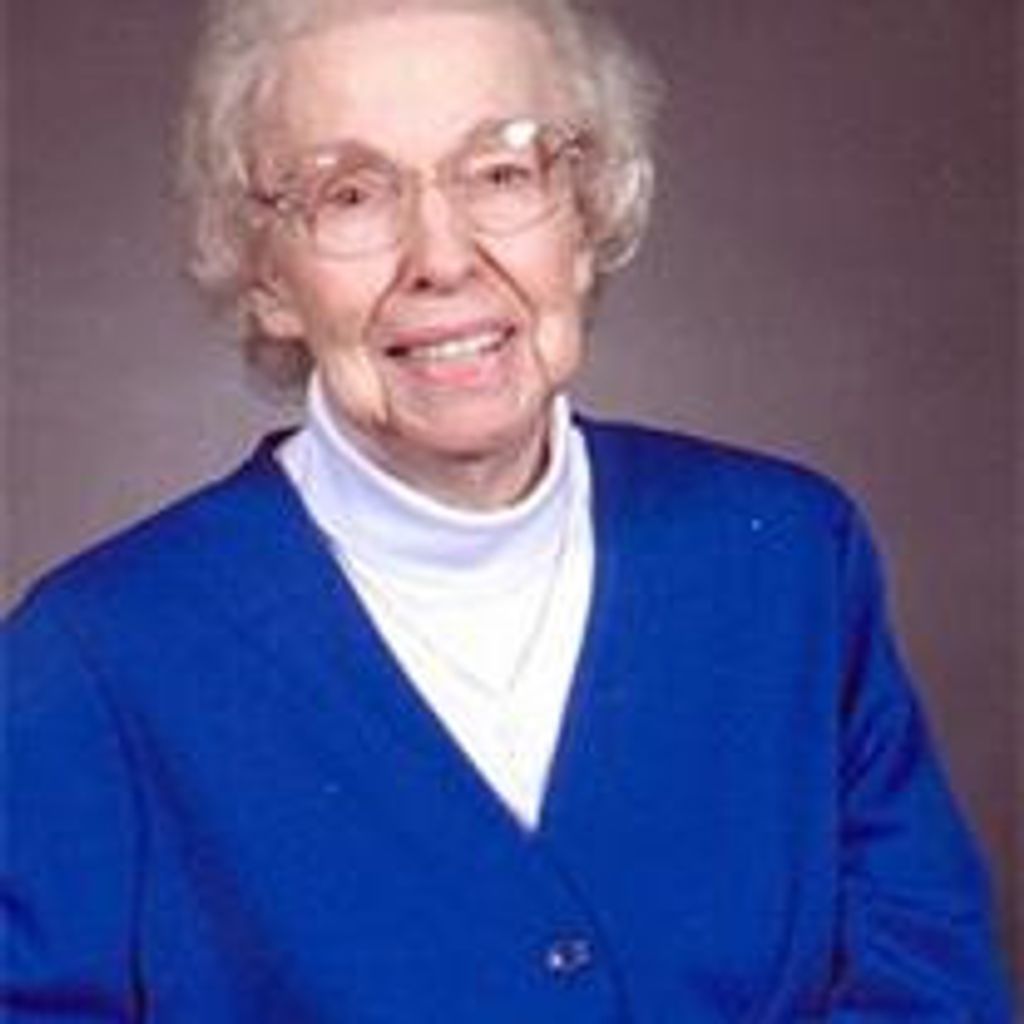 Eleanor Heydt