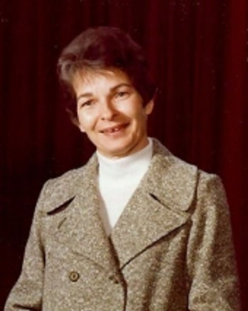 Mabel Angi