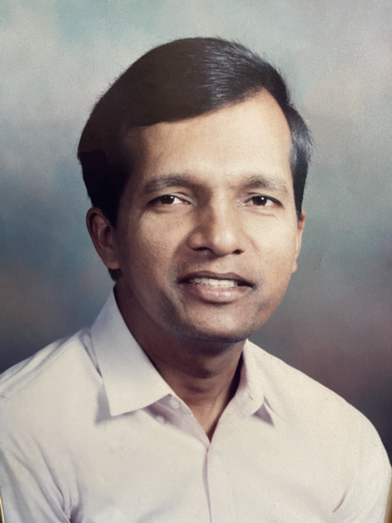 Venugopal Gummi