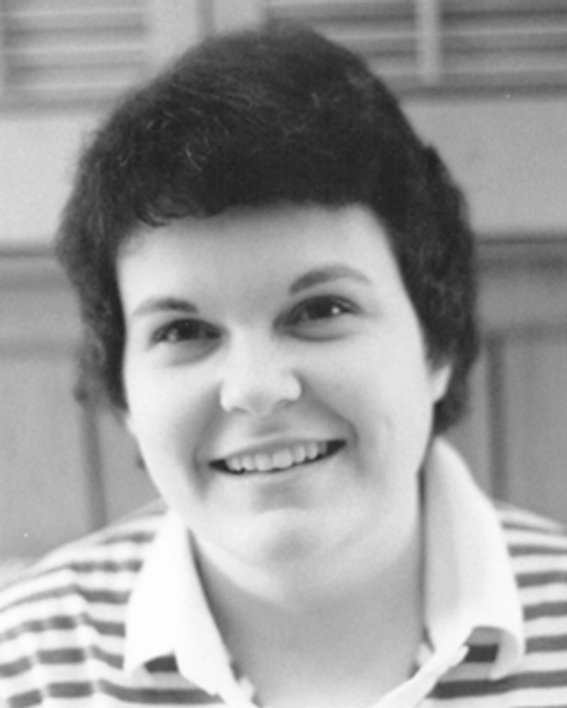 Pamela Dianne Heath Passant