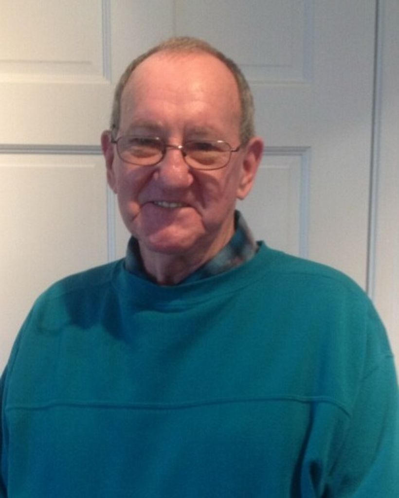 William E. Morgan Sr. Profile Photo