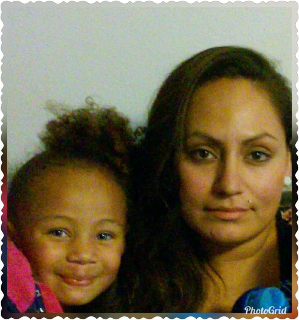 Traci Marie And Alika Hortensia Salazar Profile Photo