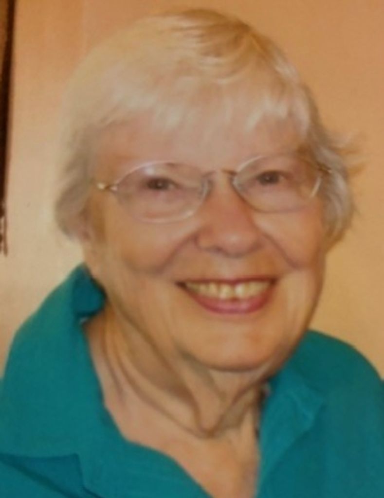 Cynthia (Cinnie) Ann  Wahle