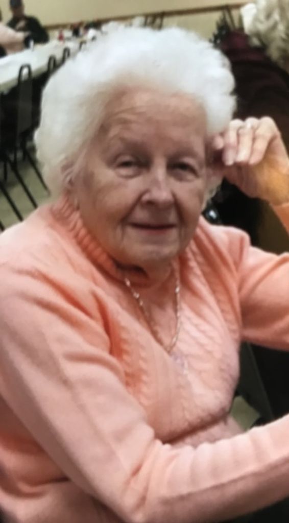 Gertrude A. Molampy Profile Photo