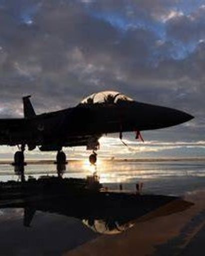 Dale C Barnum's obituary image