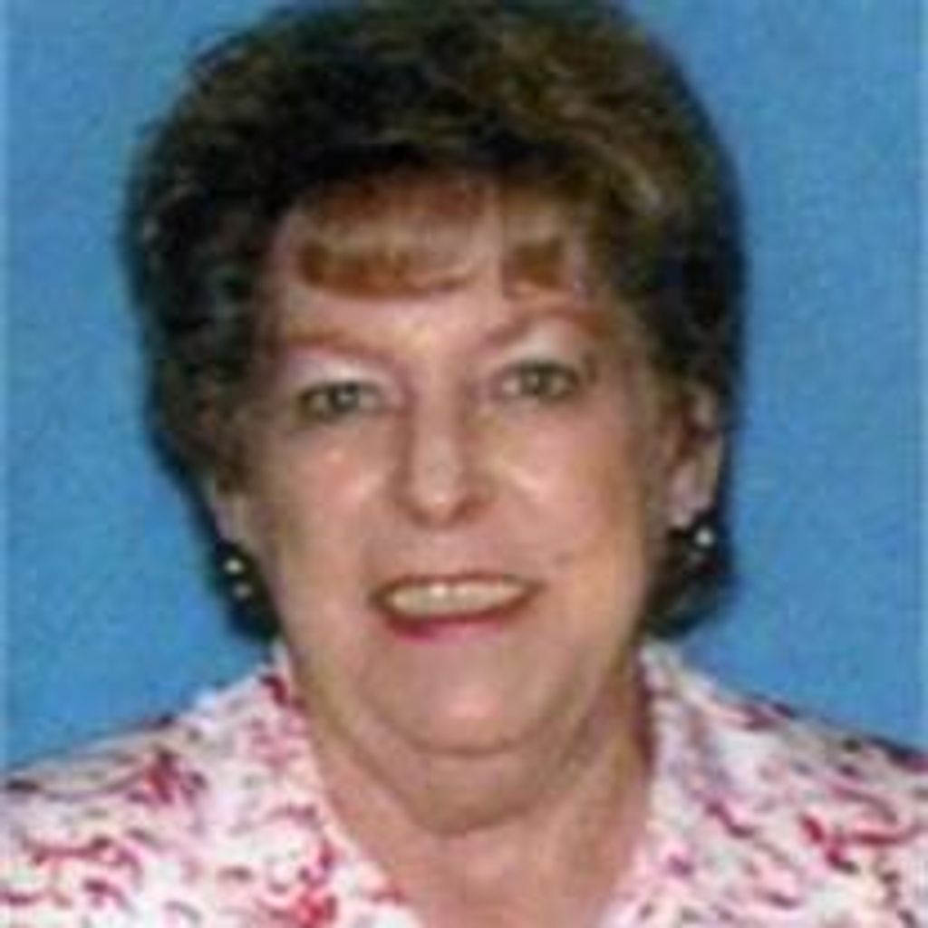 Eva M. Smith