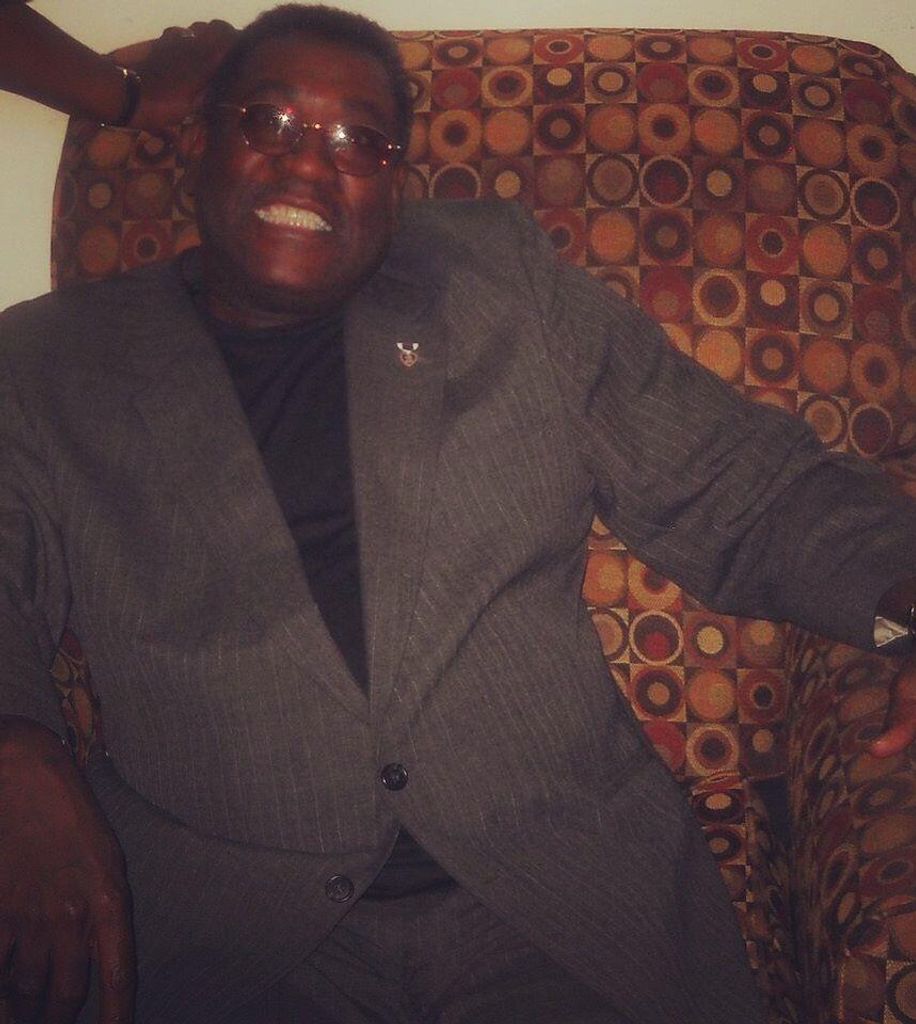 Moses Bobby Tolbert Iii