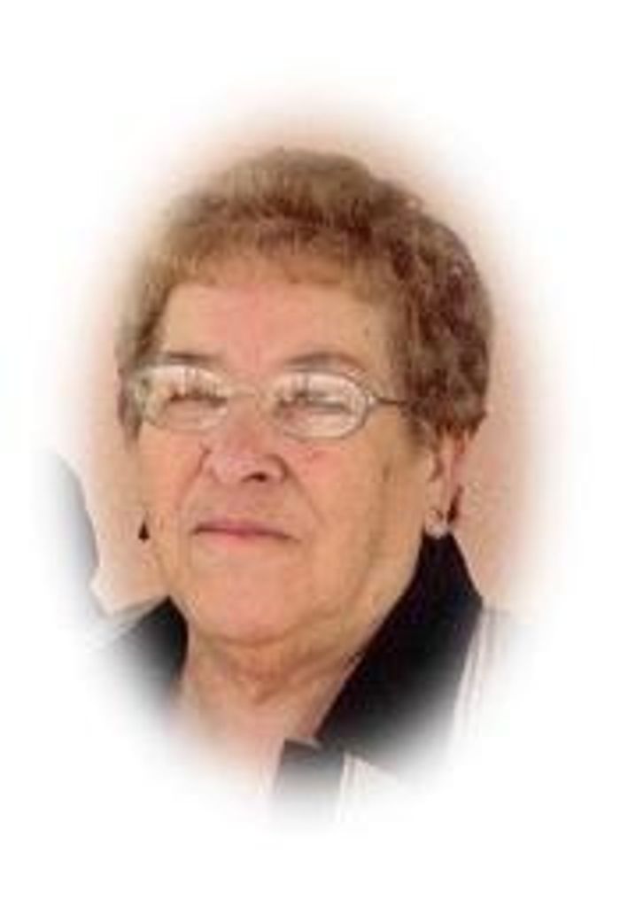 Rosalia Jaramillo