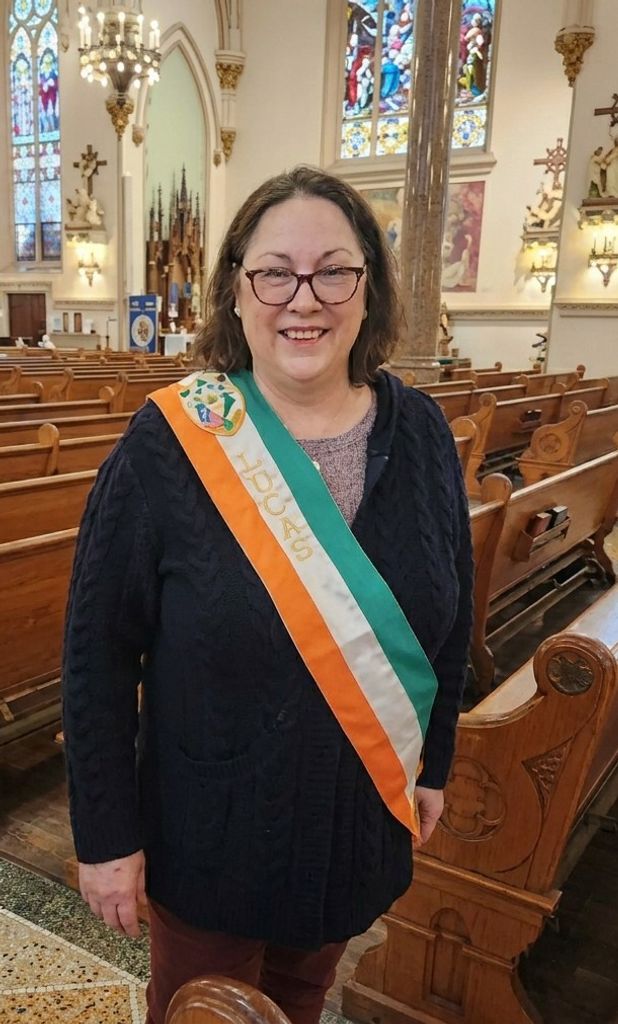 Judith Lynne Russell