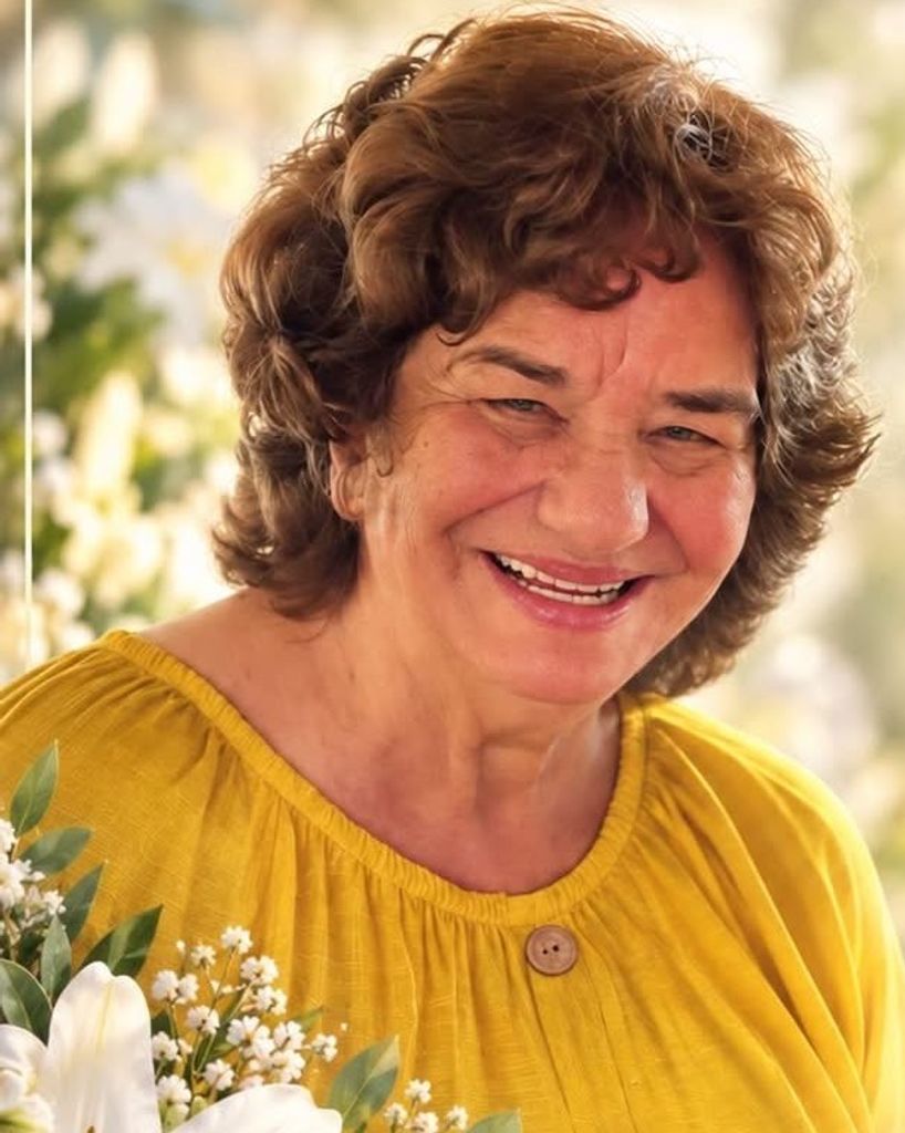 Nurys Gonzalez Profile Photo