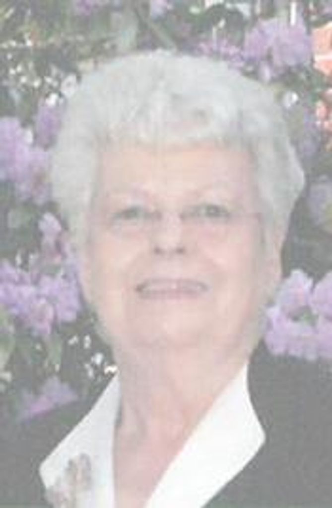 Janet Marie Rader
