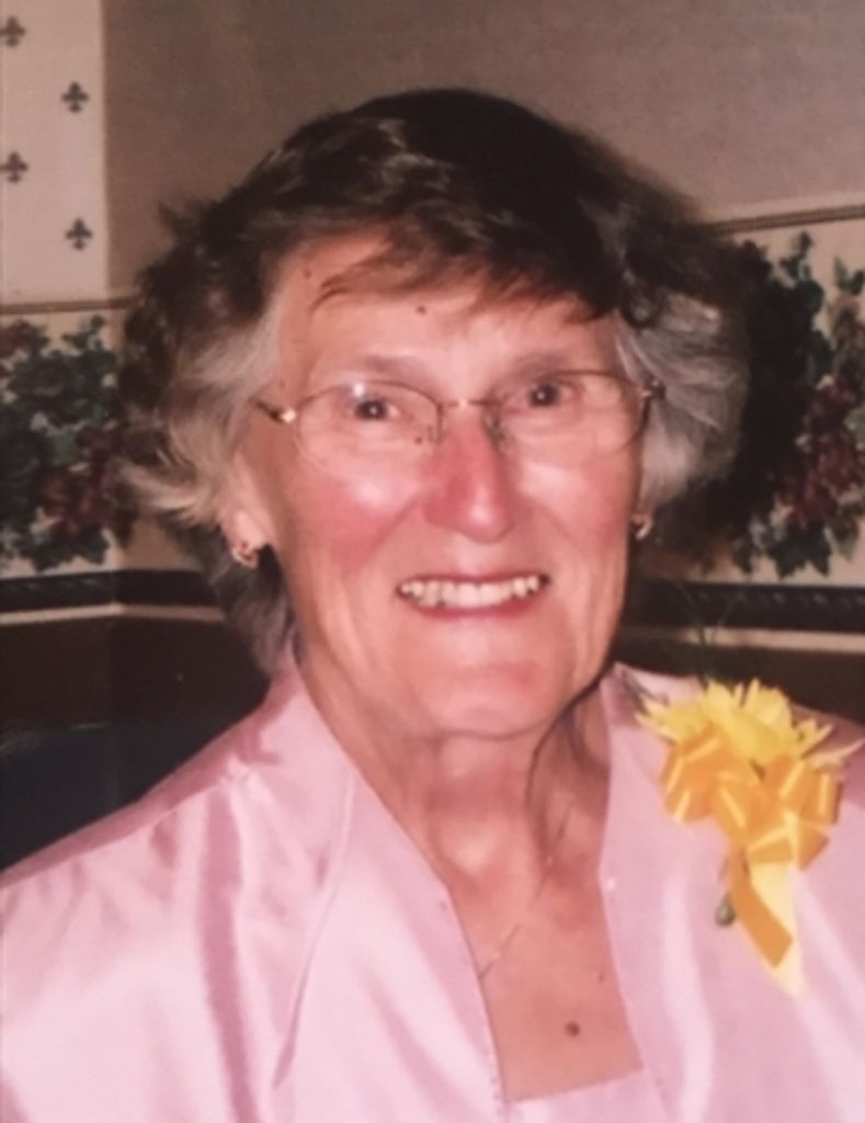 Elaine A. Baker
