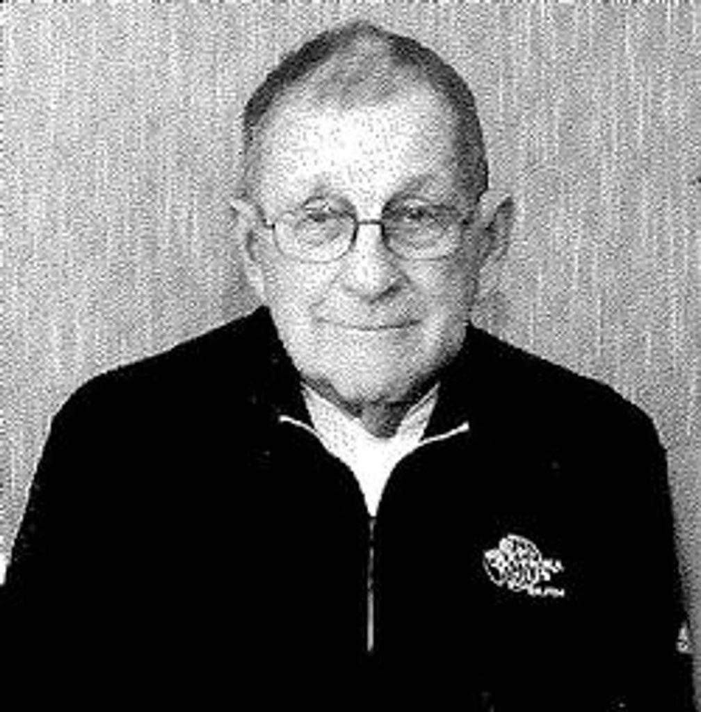 Willet "Pete" Schmidt Profile Photo