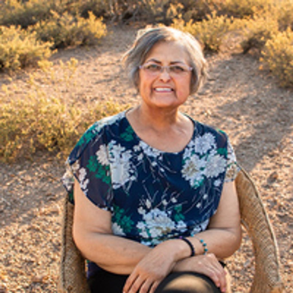 Annette "Pebbles" C. Duarte
