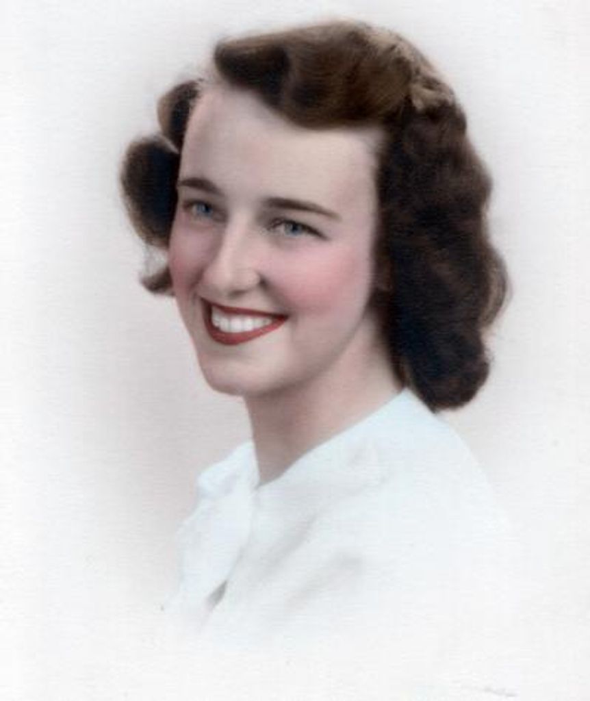 Anita Therese Rousseau