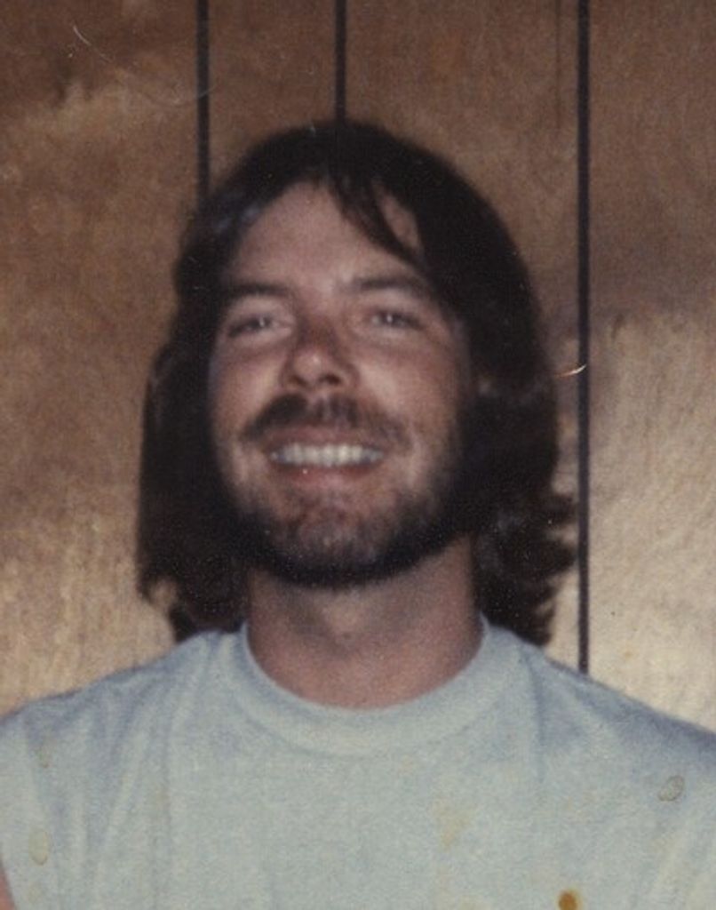 Archie "Benny" Benjamin Hardison, Jr. Profile Photo