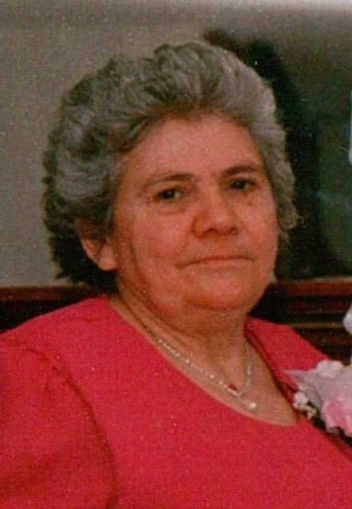 Rosalina C. Oliveira