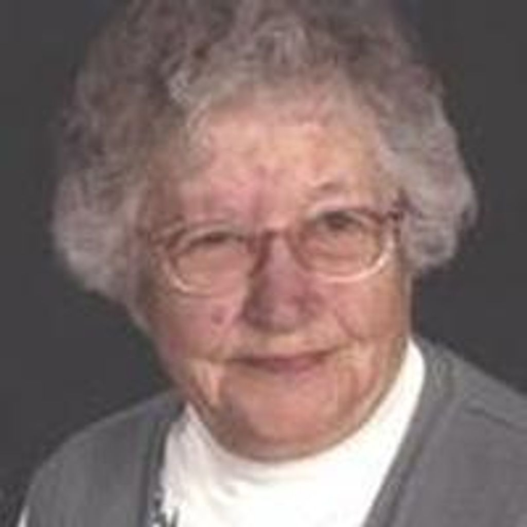M. Verlee Thornton