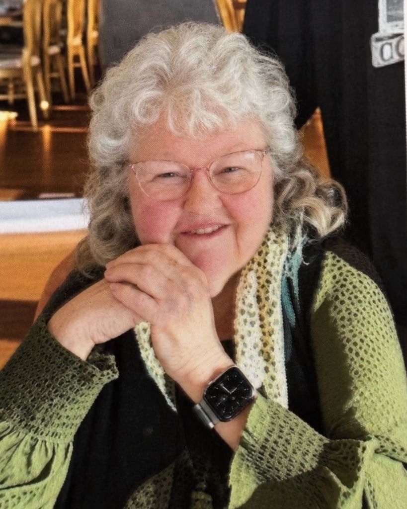 Janice Edwina Dutcher