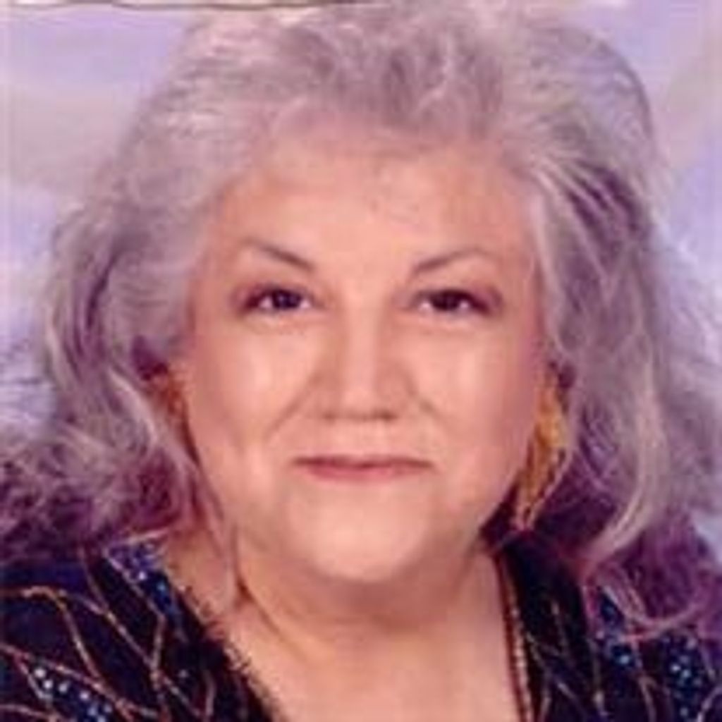 Elvira Ellie Kelley