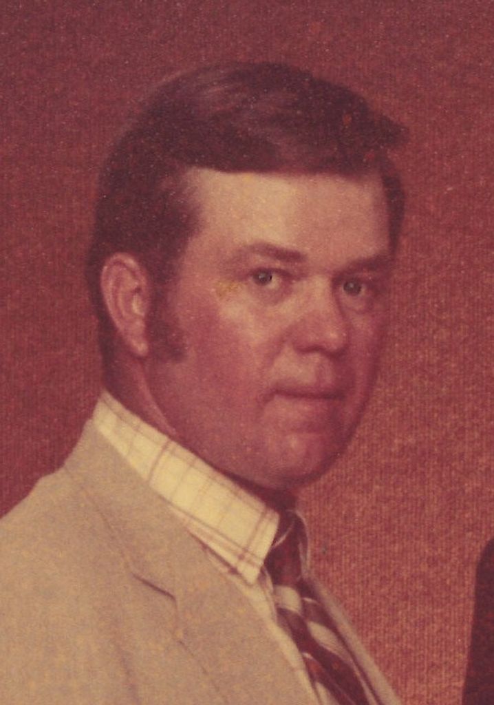 Donald H. “Don” Ottensmeier Profile Photo