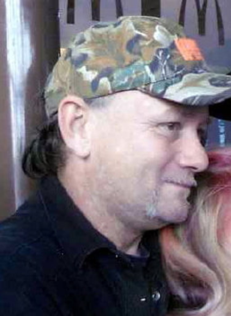 Charles Benjamin “Benny” Barrett, Jr. Profile Photo