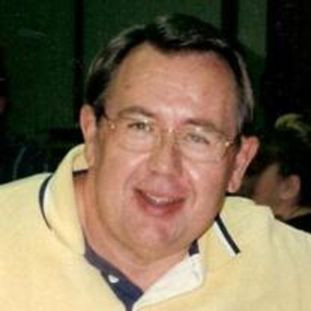 Randall Peterson