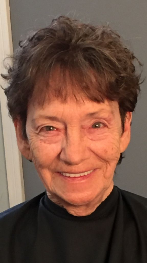 Patsy Ann (Hixon)  Ellis Profile Photo