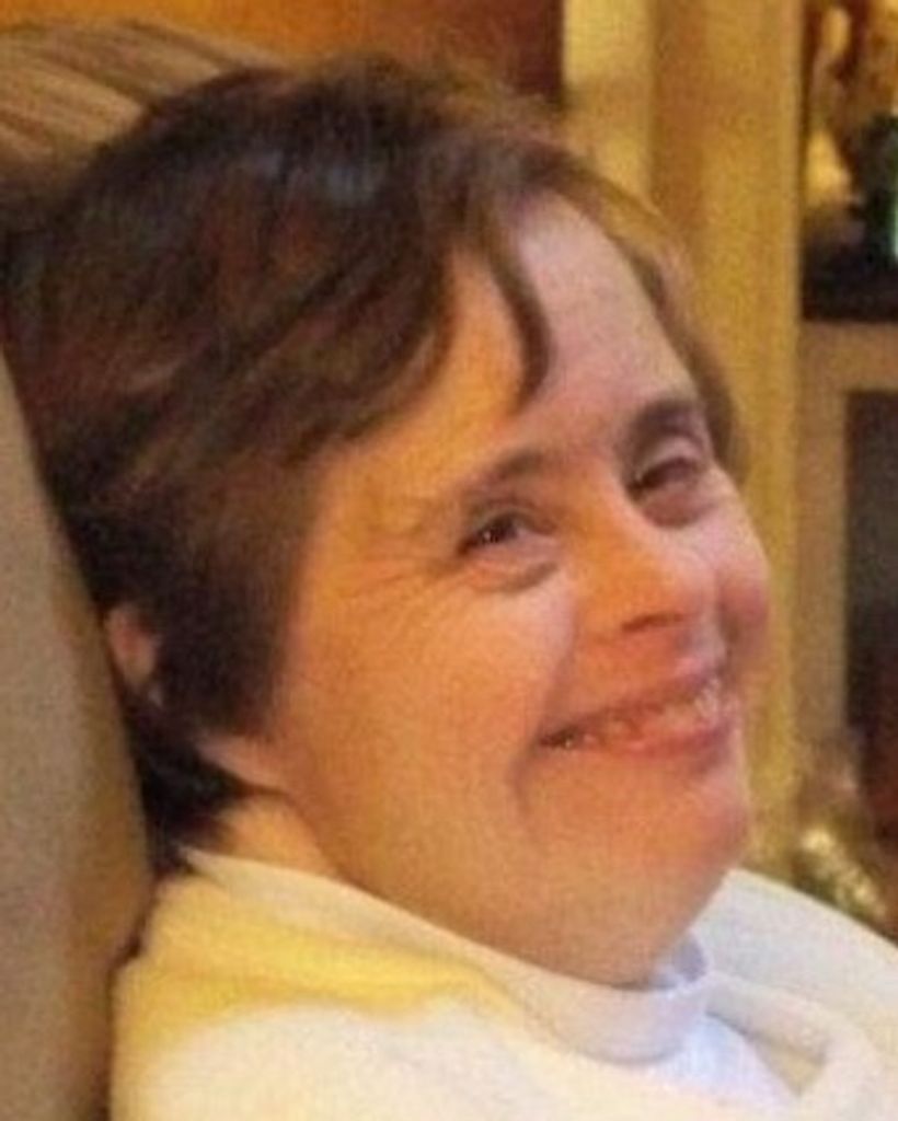 Martha "Beth" Elizabeth Huff Profile Photo