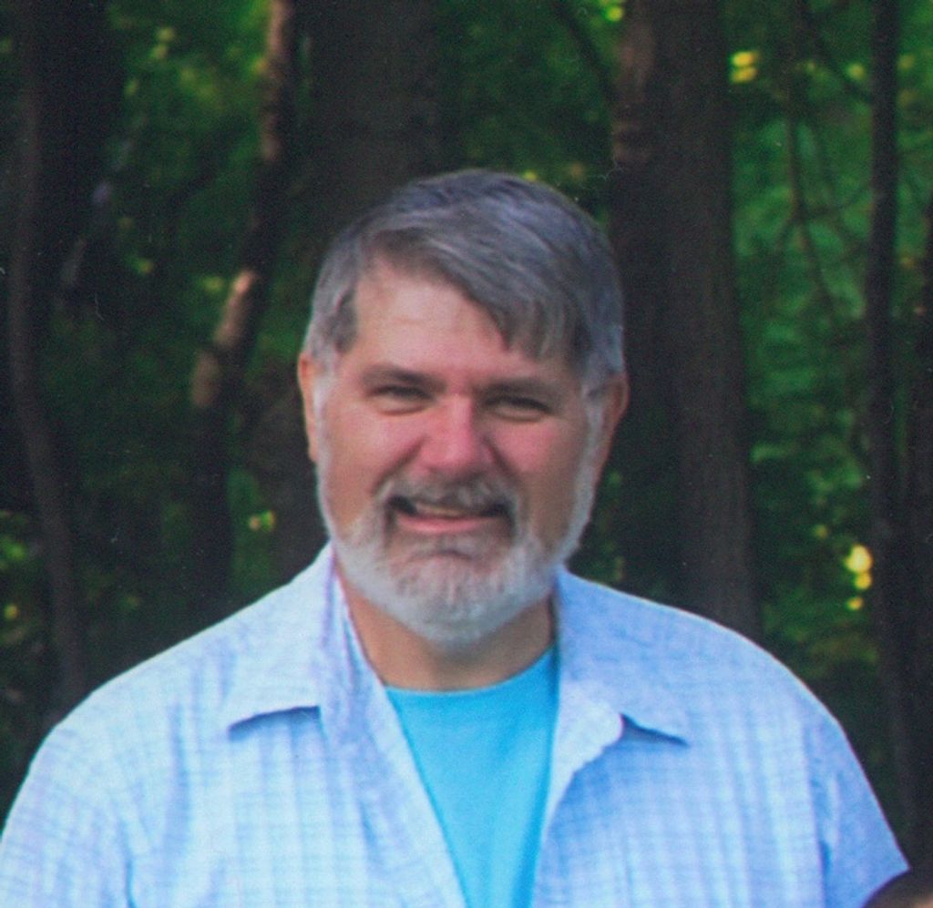 Eugene "Gene" Eudy