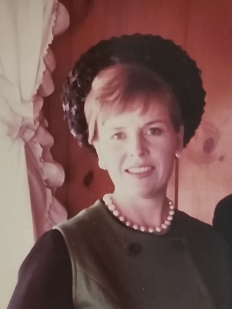 Regina Dillport Bachmann