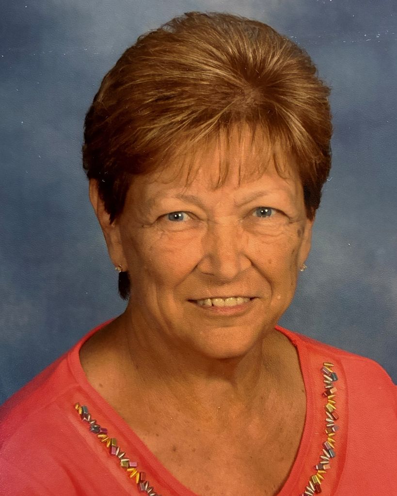 Rita Ann Muenks Profile Photo