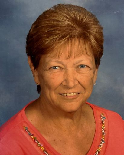 Rita Ann Muenks's obituary image