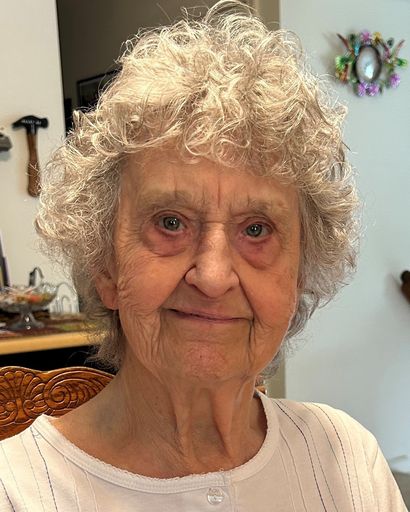 E. Anne Myers's obituary image