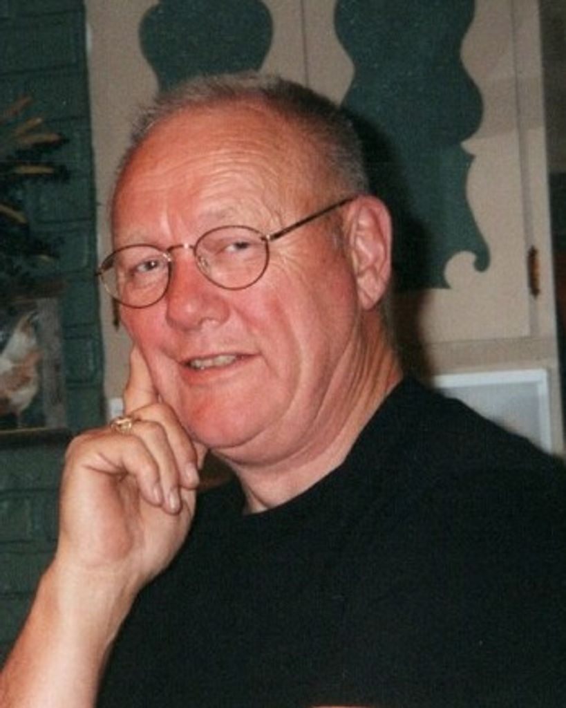 Gordon 'Gordy' Elmer Jobe