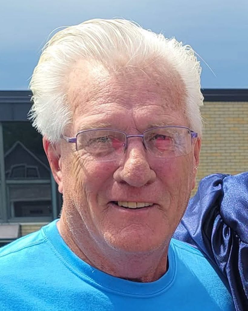 John Thomas Daeley Profile Photo