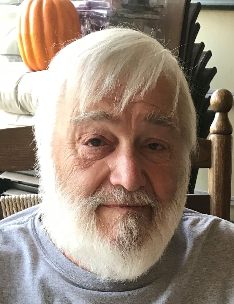 Ray E. Wilbanks Profile Photo