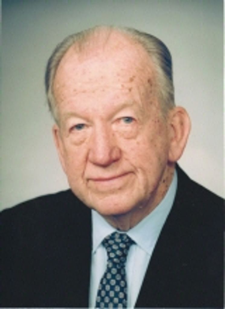 James Hugh Dr. Webb Profile Photo