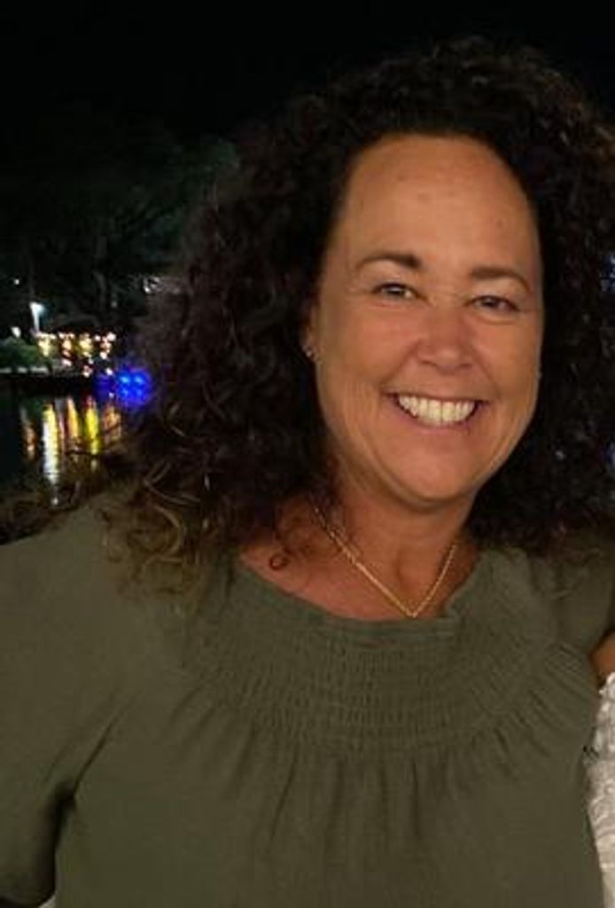 Sallie Rebekah Carr Profile Photo