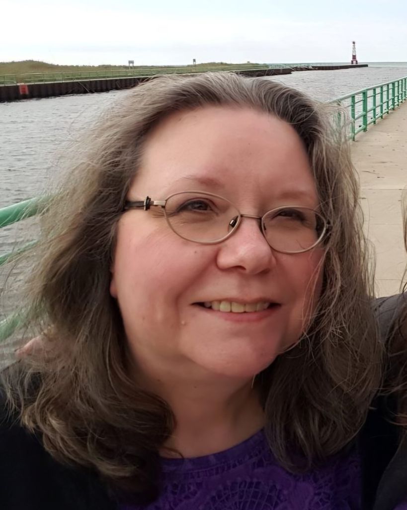 Sharon Lynne Smith Profile Photo
