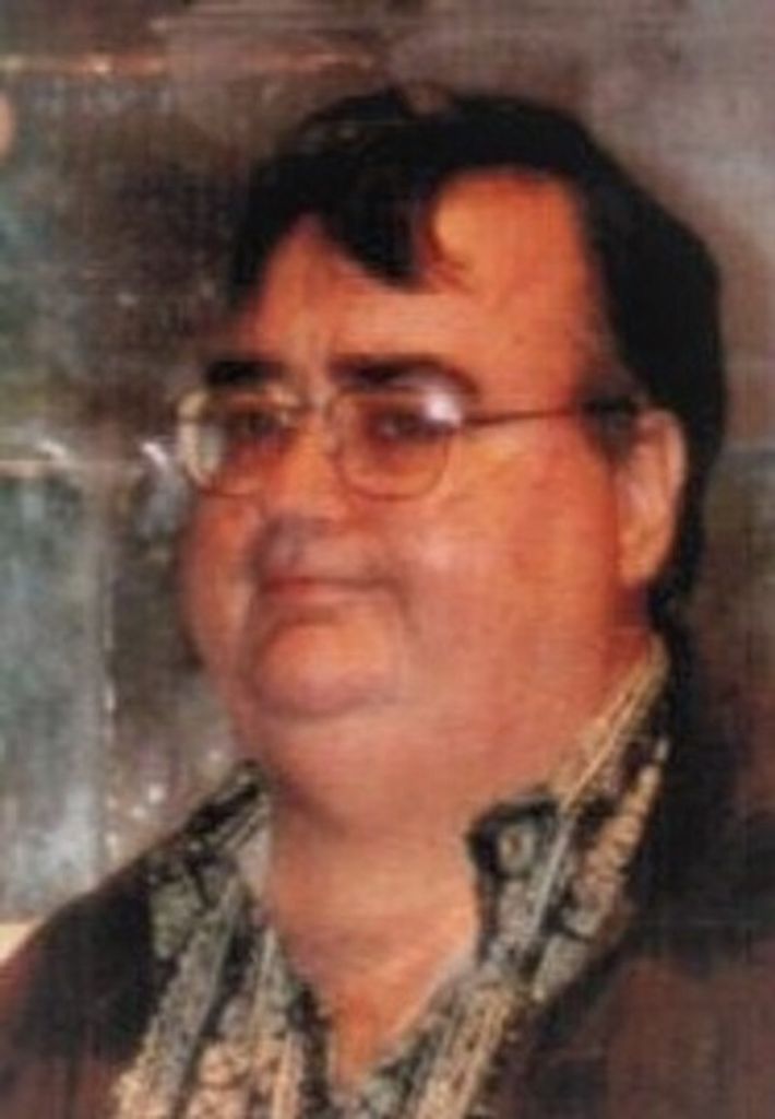 Douglas Bailey Leon Profile Photo