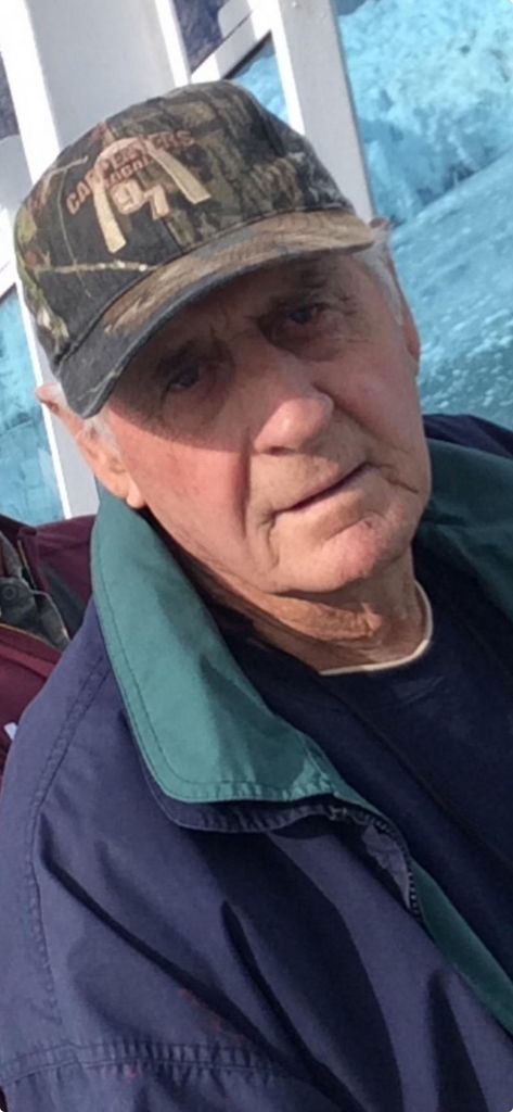 William "Bill" Baker Profile Photo