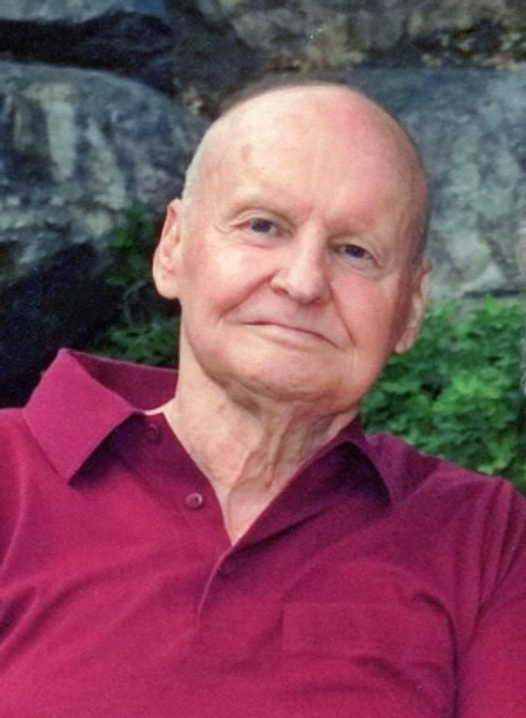 Kevin Arnold Thredgold