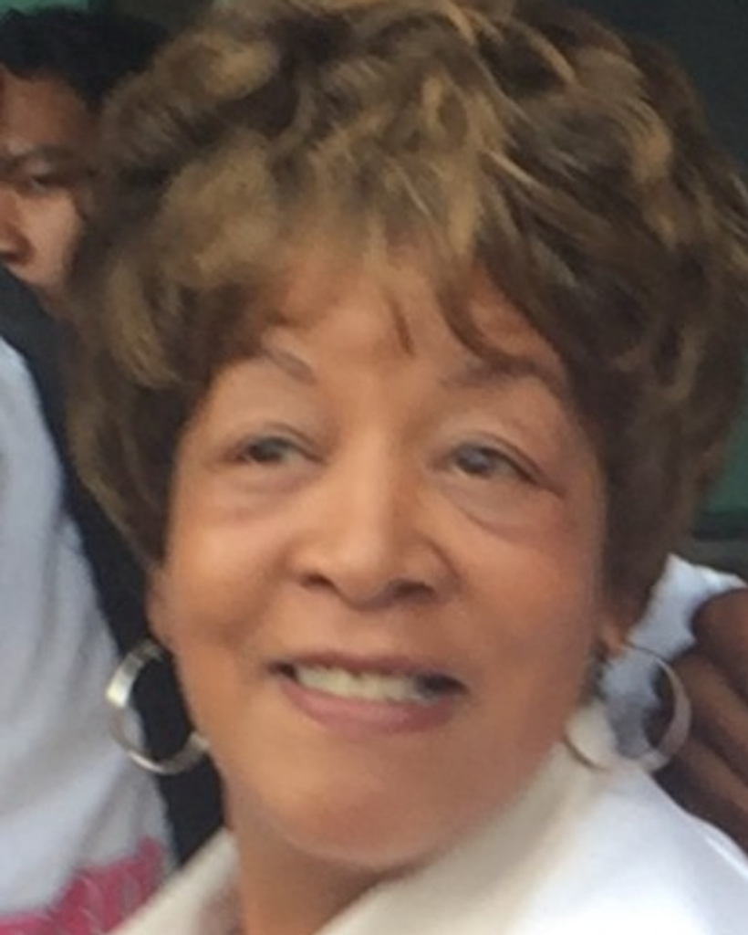 Linda Jean Jamison Profile Photo