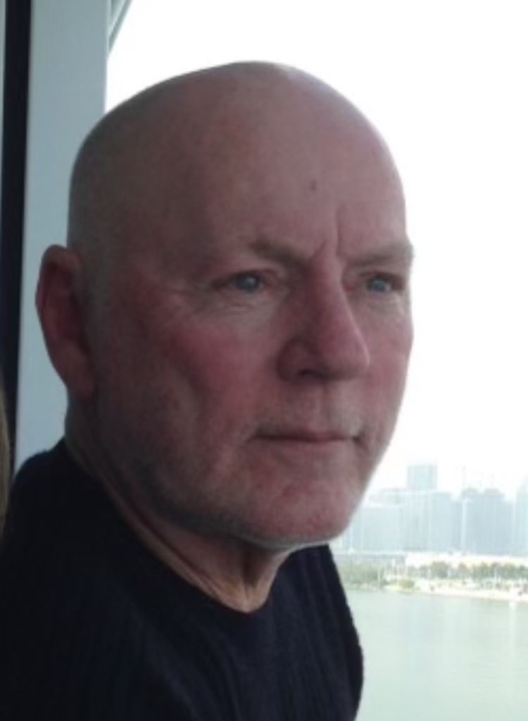 William "Bill" Lake