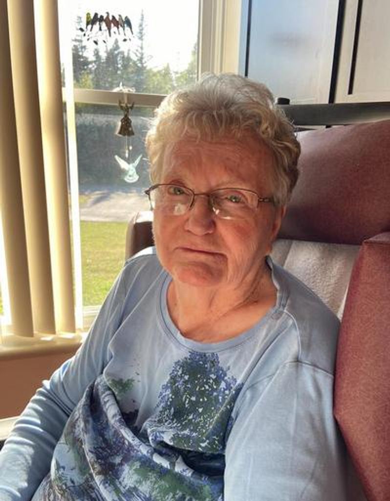Martha Edith Tabitha Diamond Profile Photo